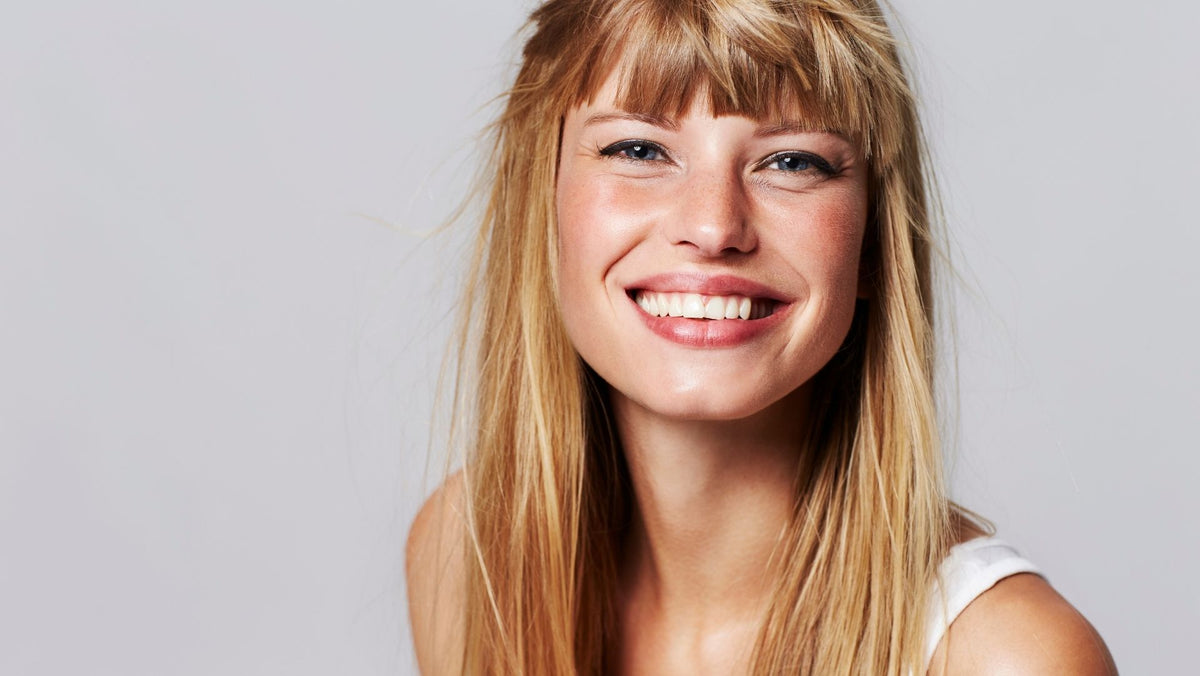 10 Tooth Staining Foods and How to Avoid Them