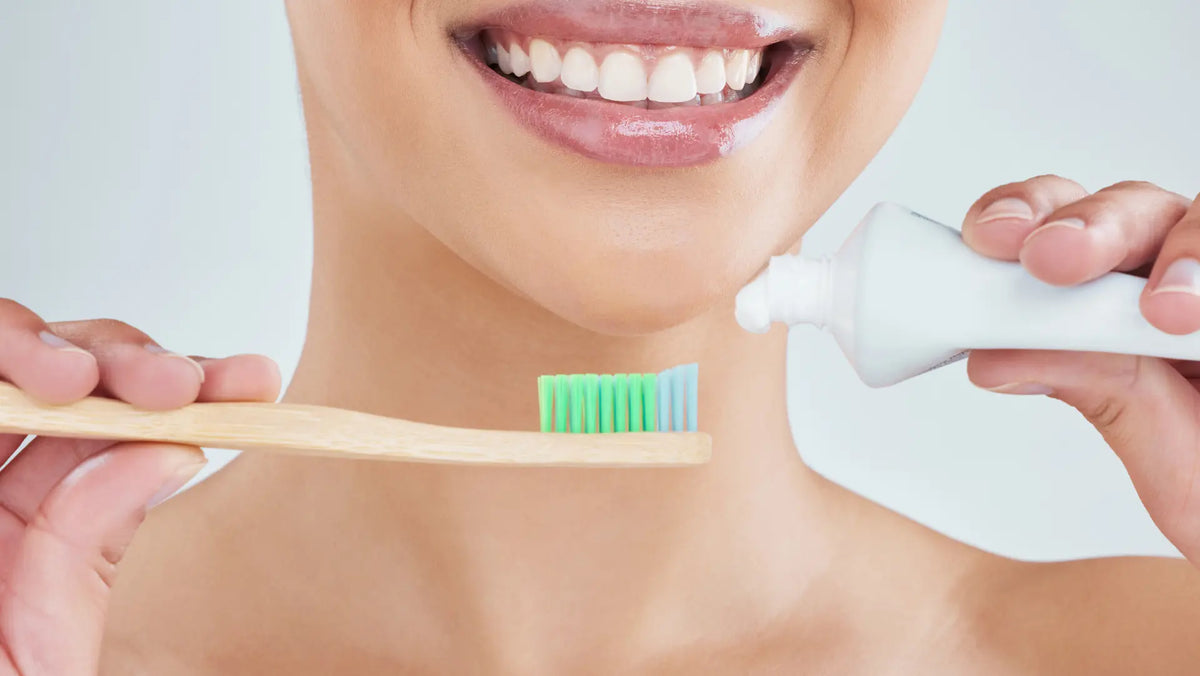 Common Hydroxyapatite Toothpaste Questions