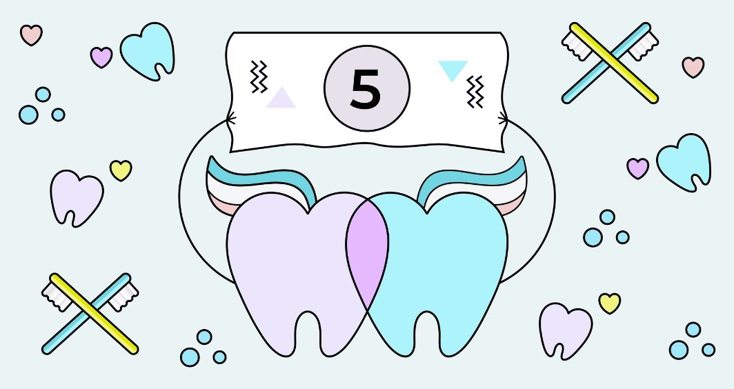 Why you should visit your dentist
