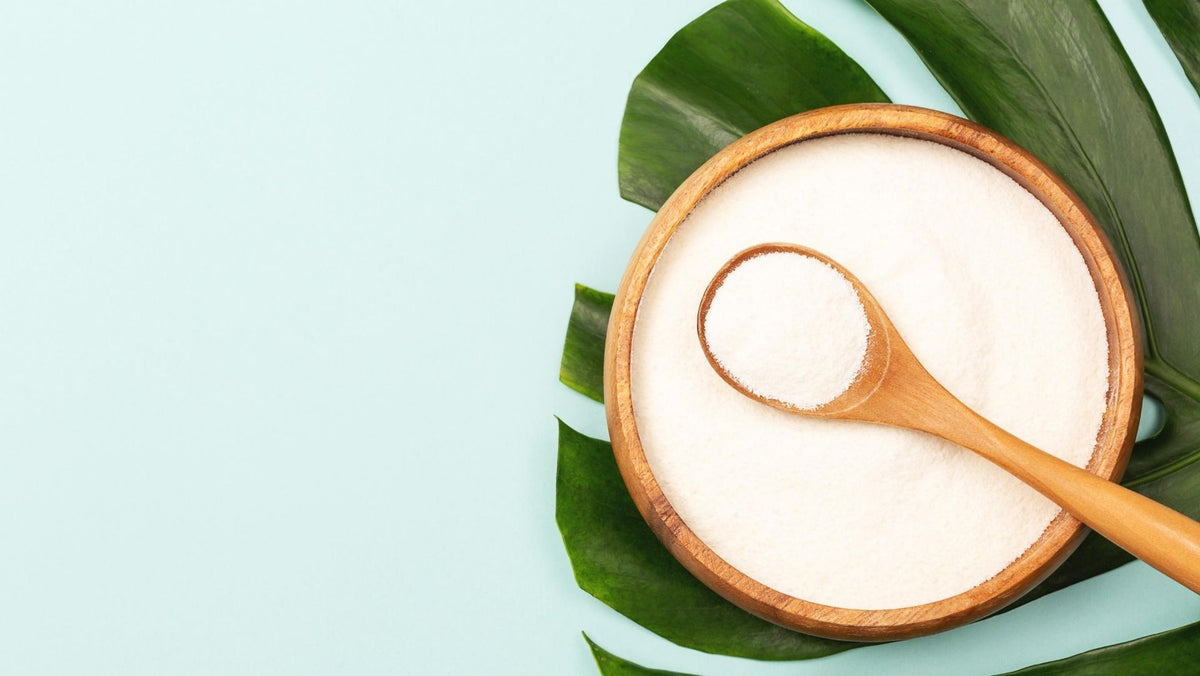 7 Ways to Use Bicarbonate Soda in your Beauty Routine