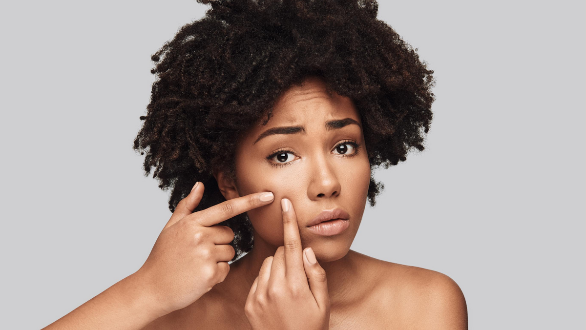 How your oral health is ruining your skin