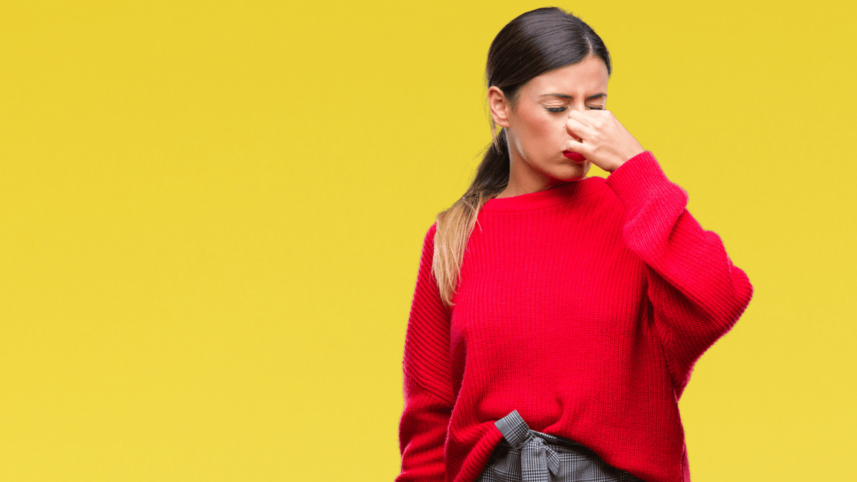 7 ways to treat bad breath naturally