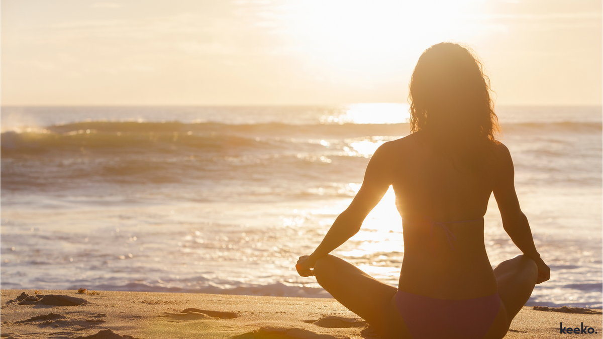 Just Breathe: The Surprisingly Powerful Benefits of Breathwork