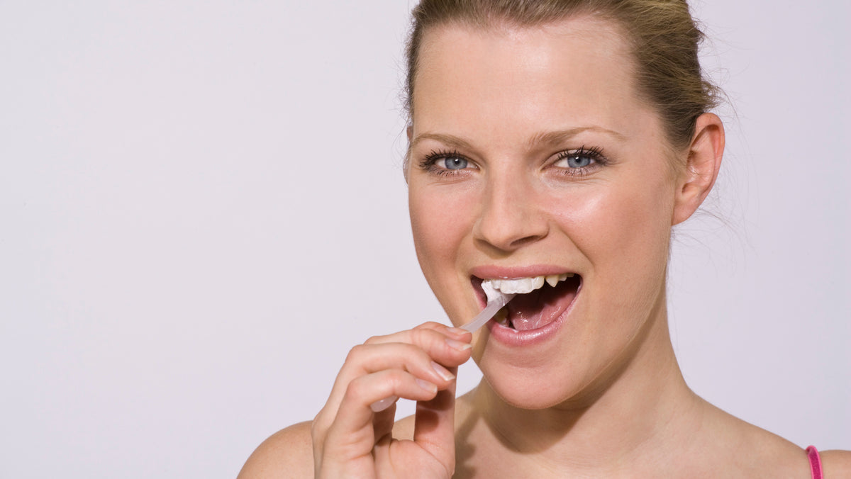 How Collagen Help Your Teeth and Gums