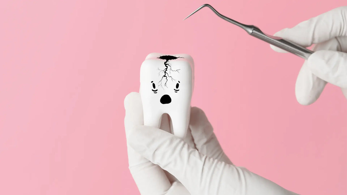 What to Do When You Have a Tooth Cavity