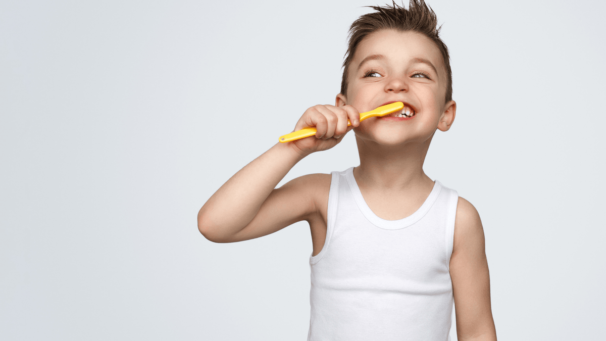 How to Care for Your Child’s Teeth 5 Essential Tips