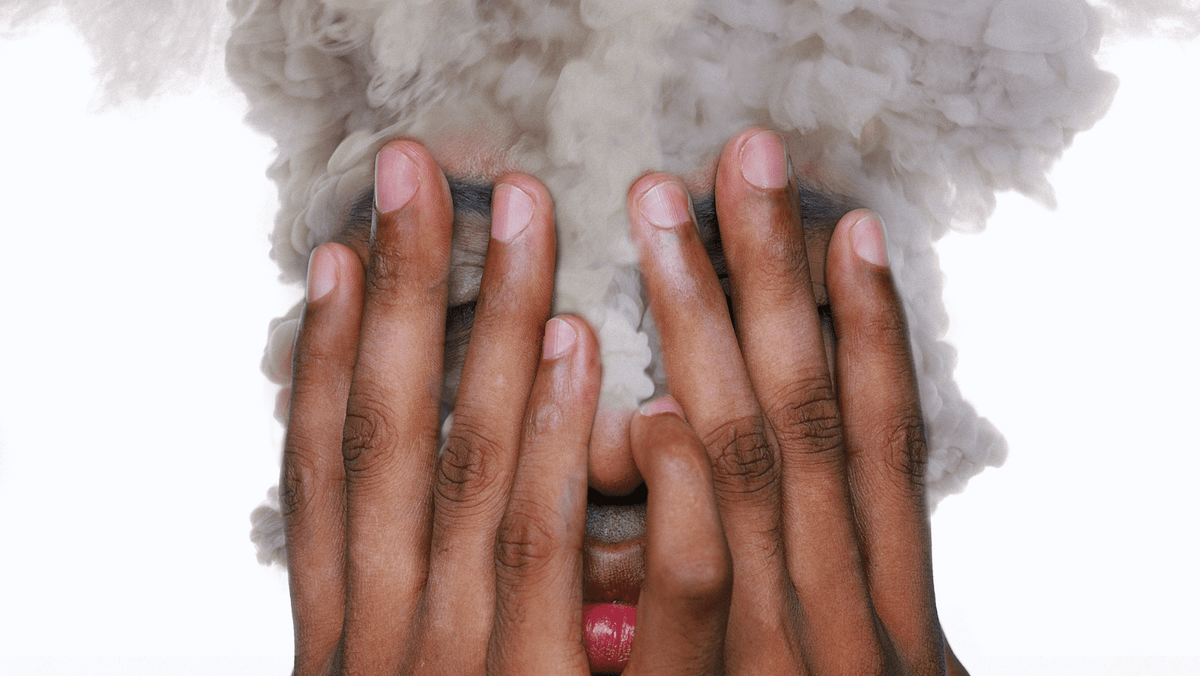 Dental anxiety is real! Here are 7 tips to help overcome it.
