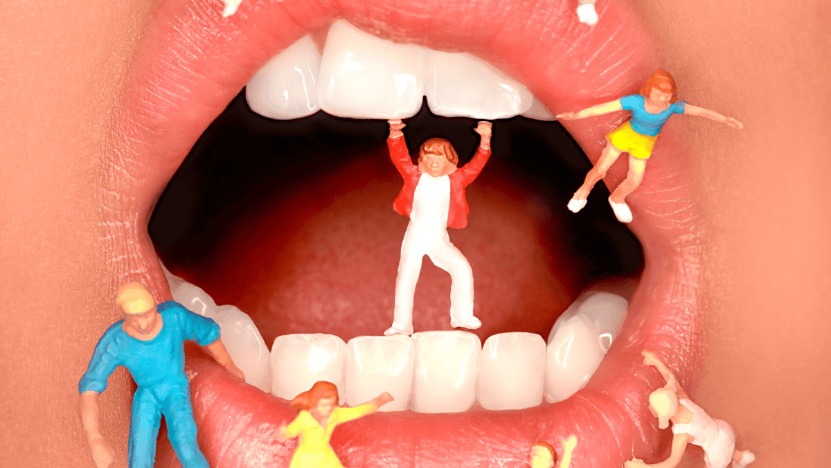 The Myth That Glycerin Is Bad For Your Teeth