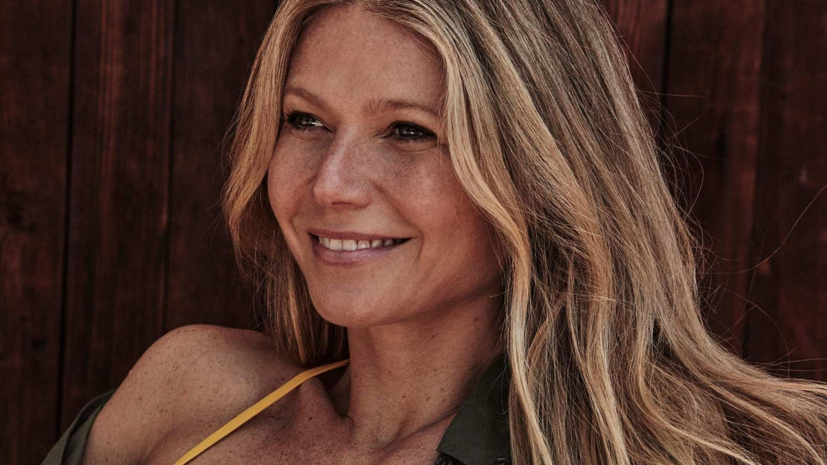 Celebrities Who Swear By Oil Pulling