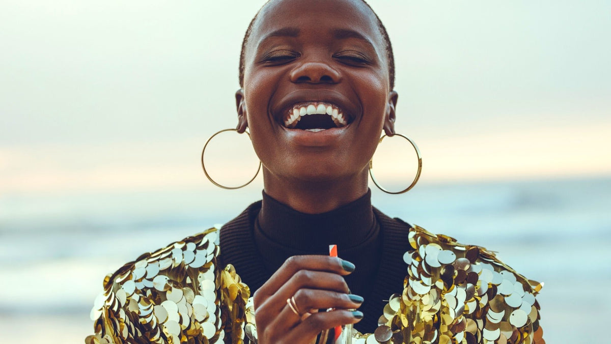 Healthy Mouth Healthy Body