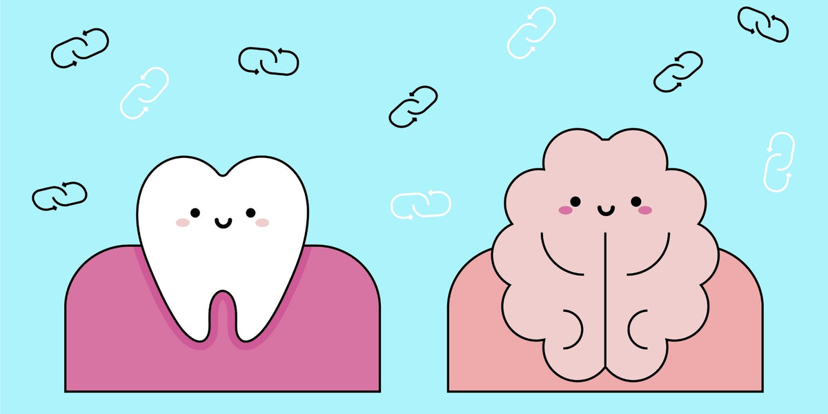 The Link between Alzheimers and Gum Disease