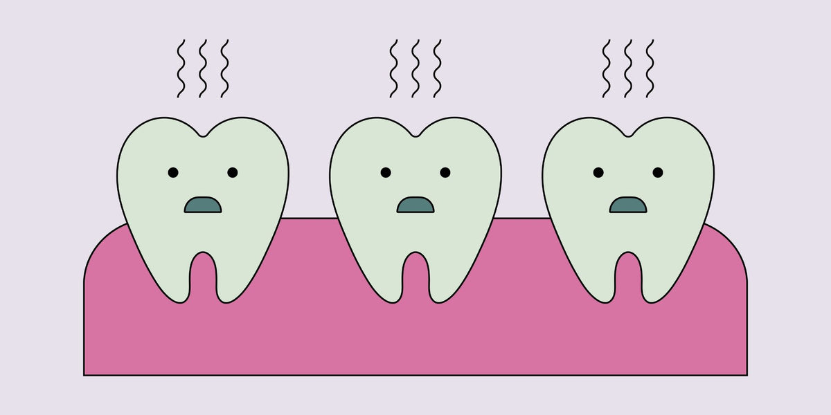 3 Ways to Banish Bad Breath