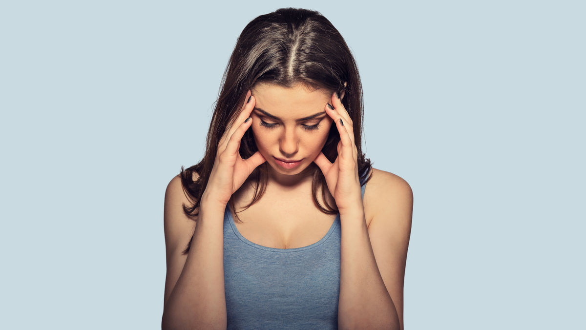 3 Ways for Dealing with Jaw Tension