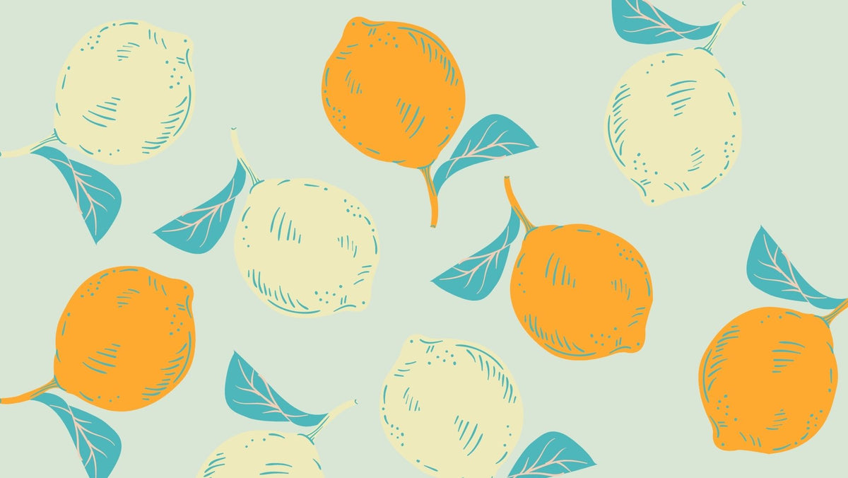 The Power of Lemon Oil