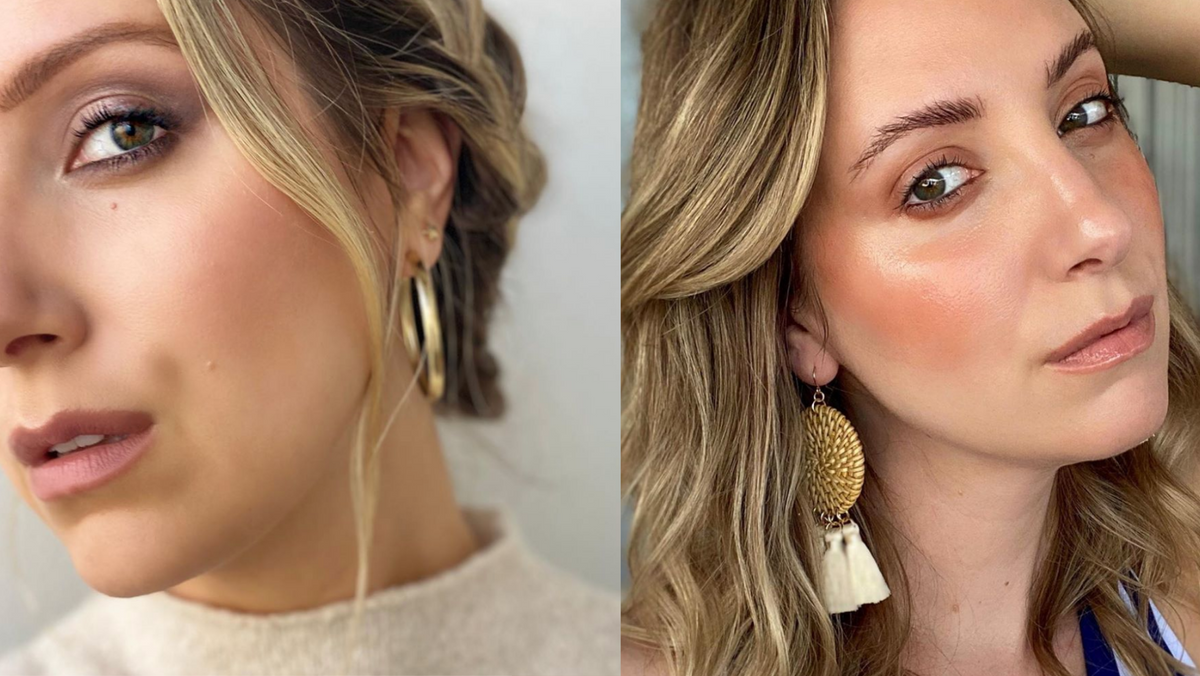 Facetime: Indie Beauty Brands & Better Than Botox Facial Massages with Merrady