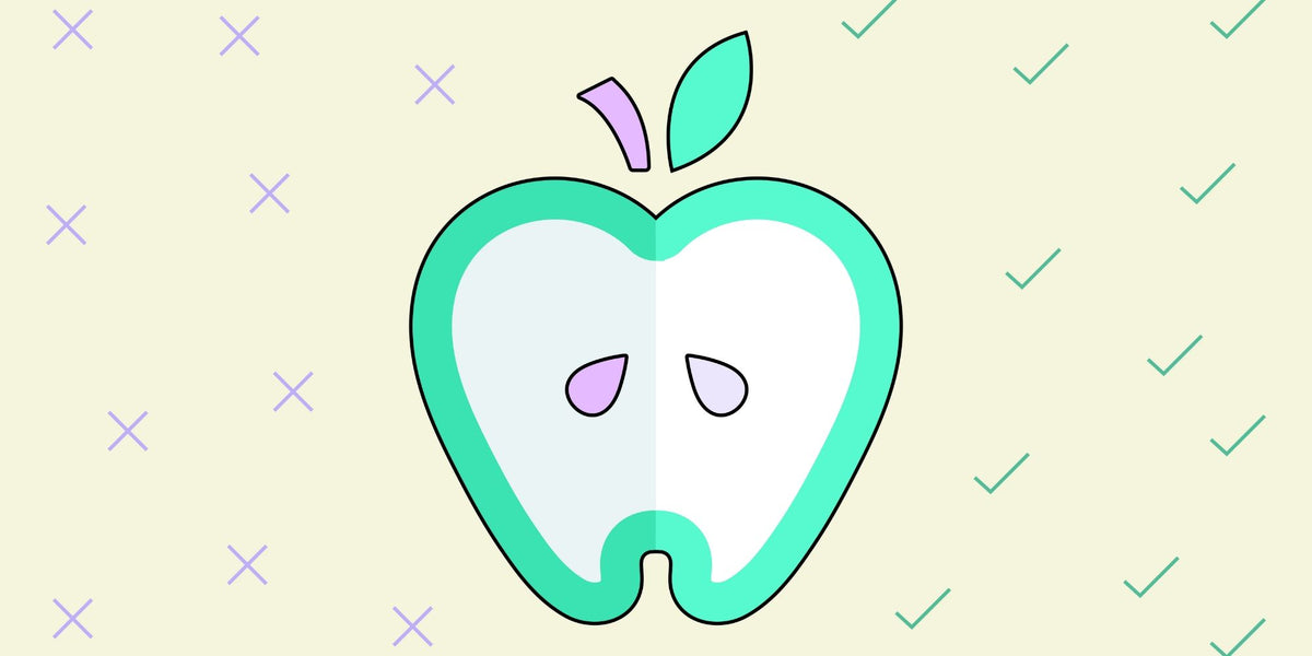 Ingredients to avoid in dental products