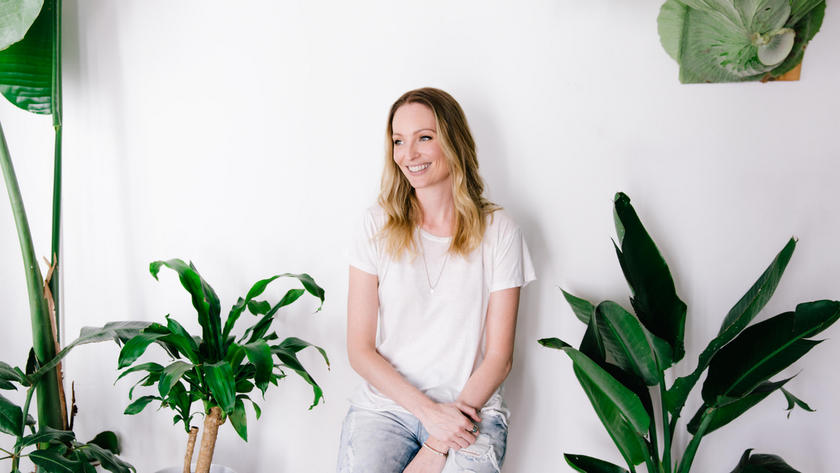 Meet The Founder