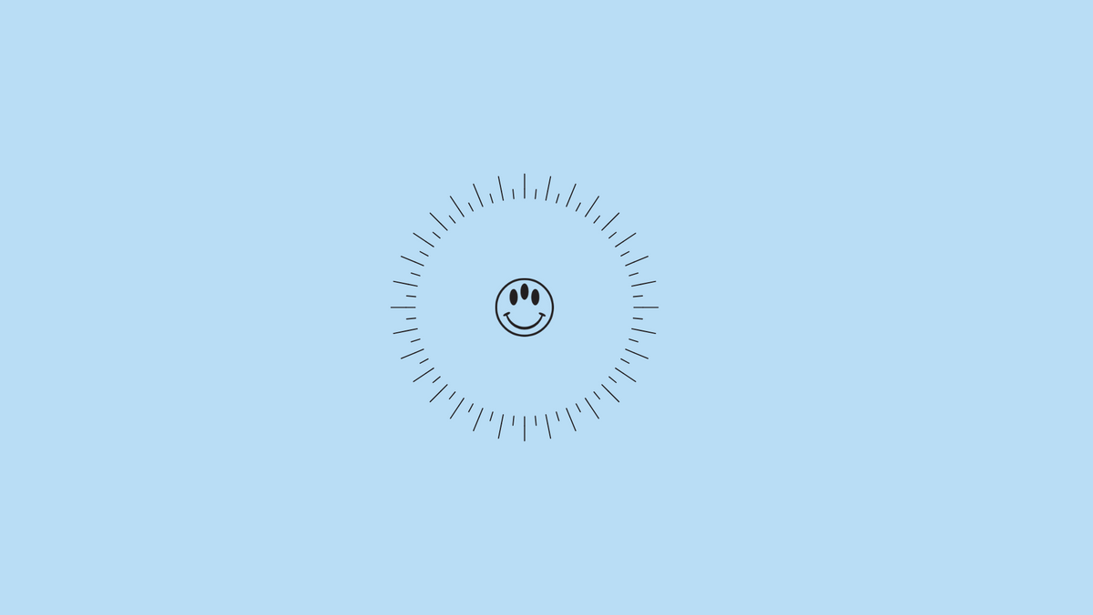 Share a free smile printable