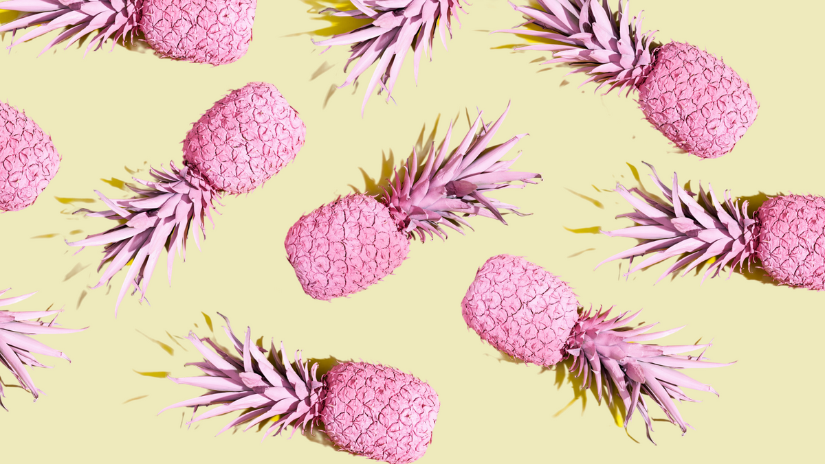 7 amazing teeth whitening foods pinapple