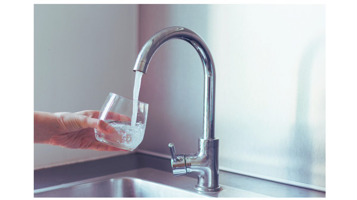 Love the fluoride free life