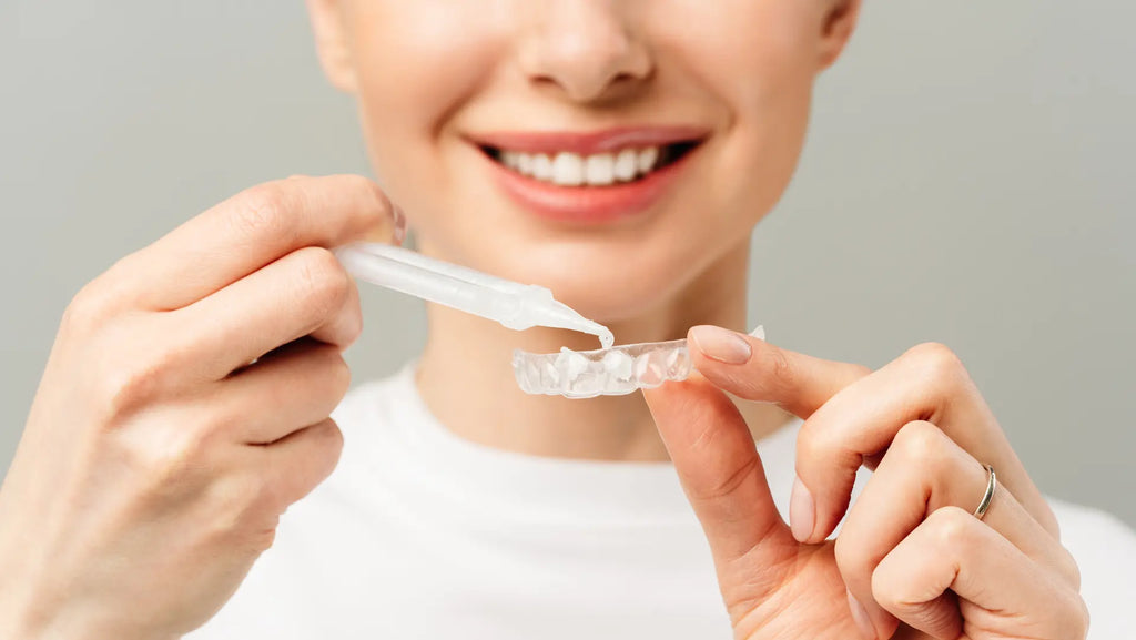The Dangers of DIY Teeth Whitening Risks and Safe Alternatives Keeko