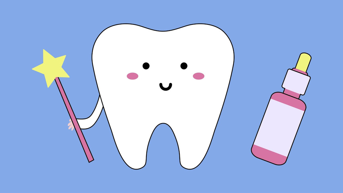 The Essential Guide to Essential Oils for Your Teeth