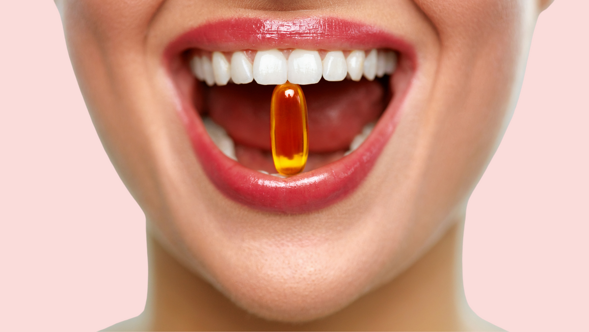 Are you vitamin deficient? Here are some of the signs.