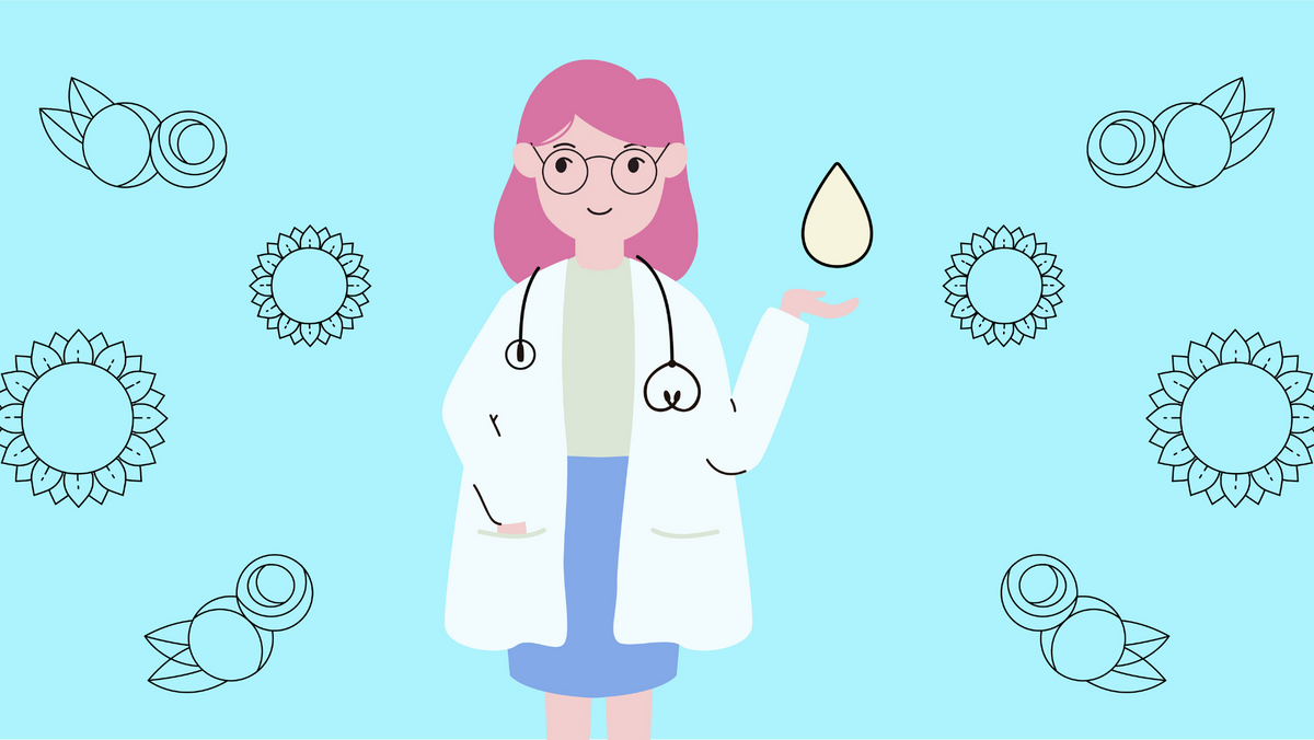 What Dr's say about Oil Pulling