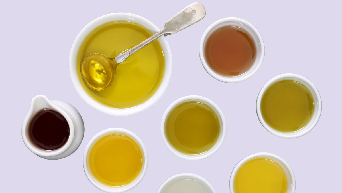 Which Oil Is Best For Oil Pulling?