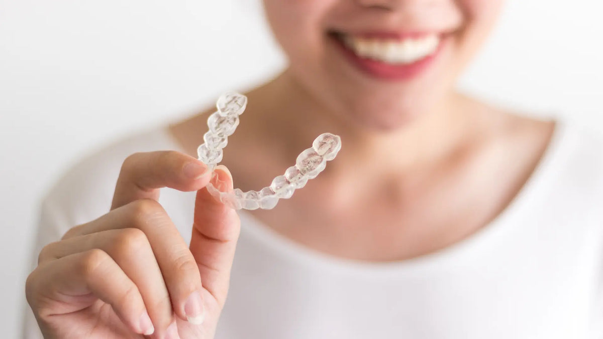 Invisalign Vs Braces – Which is the right choice for you?
