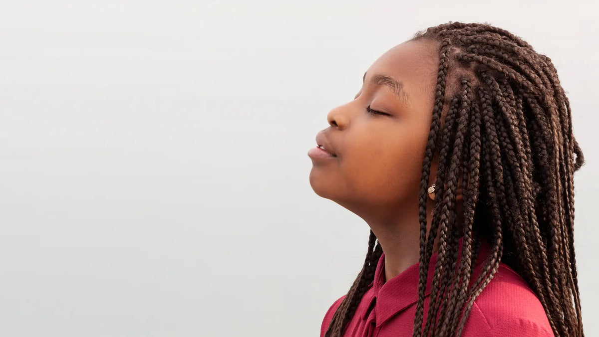 Is it OK to be a mouth breather?