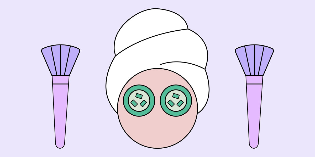 5 Natural Beauty Tips