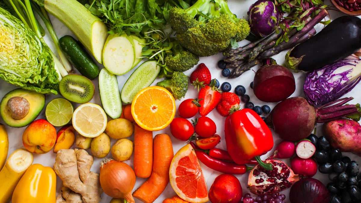 vitamins for teeth and gum health