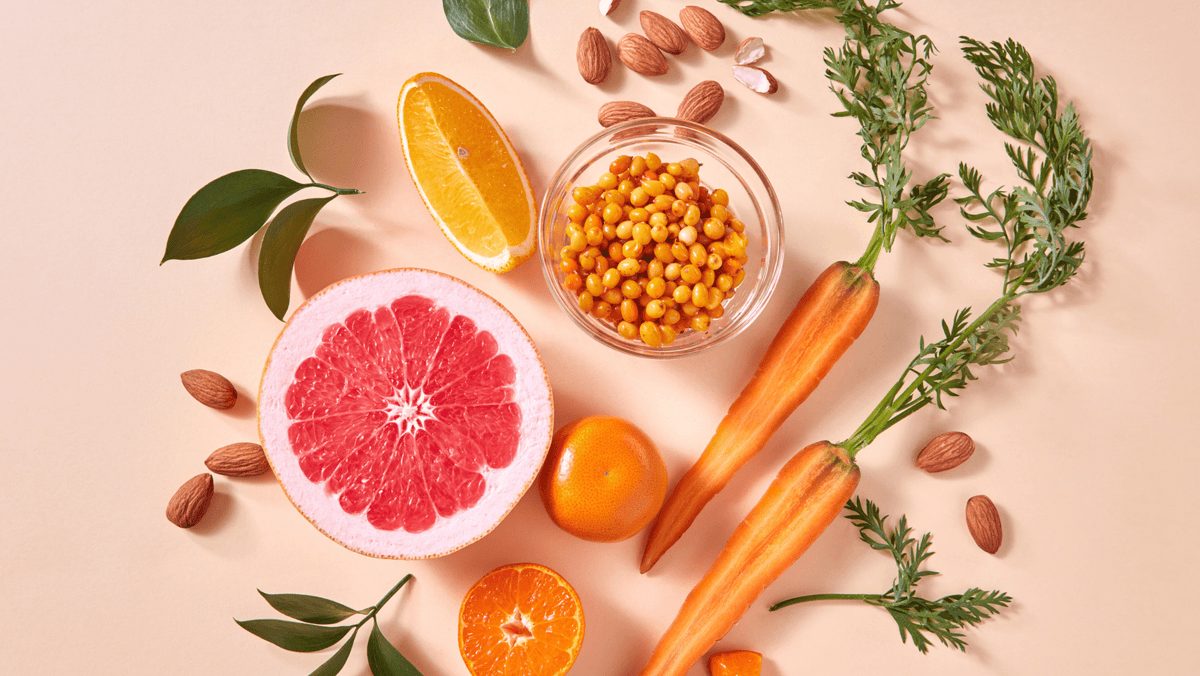 6 Foods That Fight Bad Breath