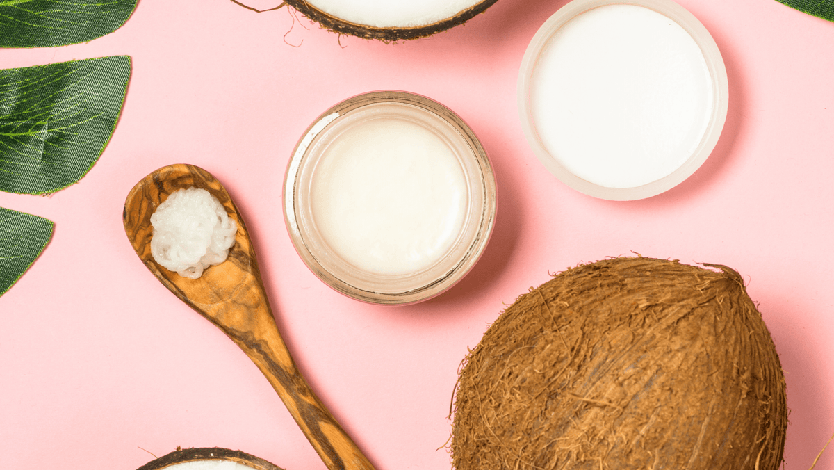 Oil Pulling is Good For Your Mouth, Skin and Body