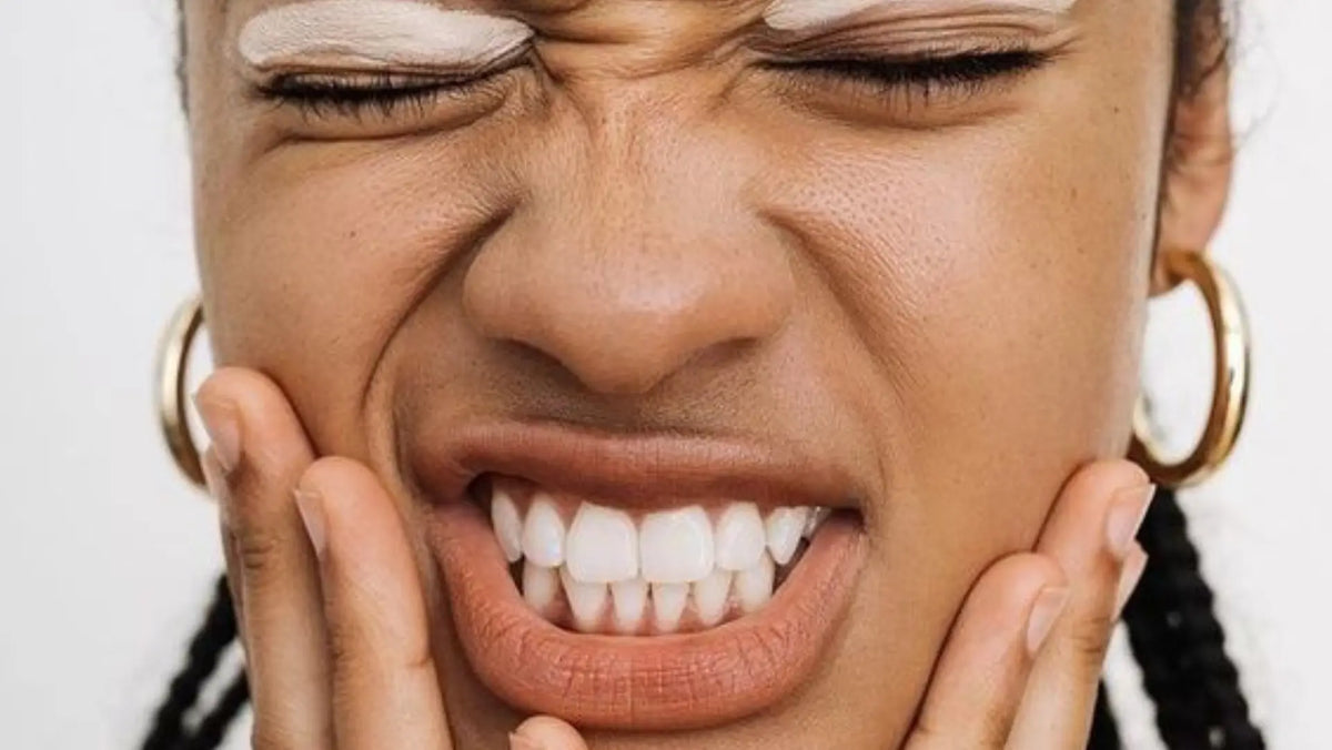 How Oil Pulling Works To Help Prevent Cavities