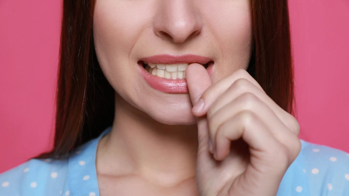 What is oral thrush