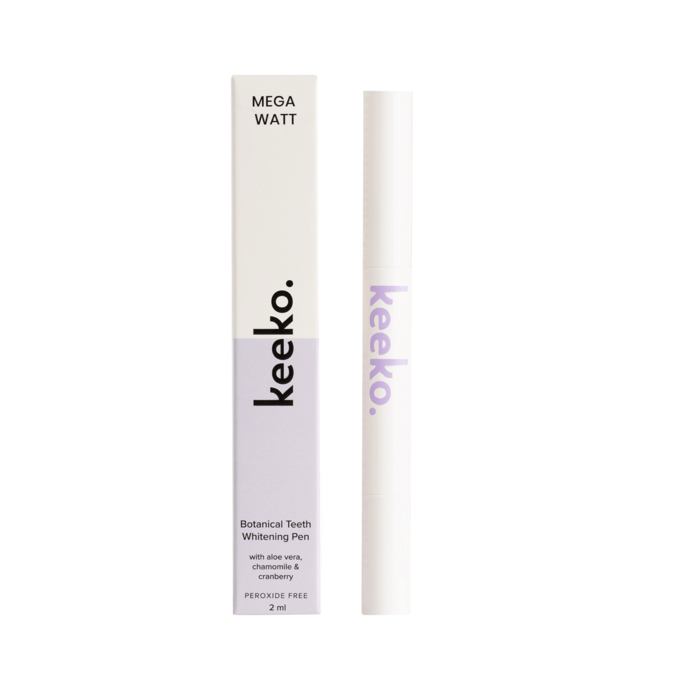 Teeth Whitening Pen Peroxide Free