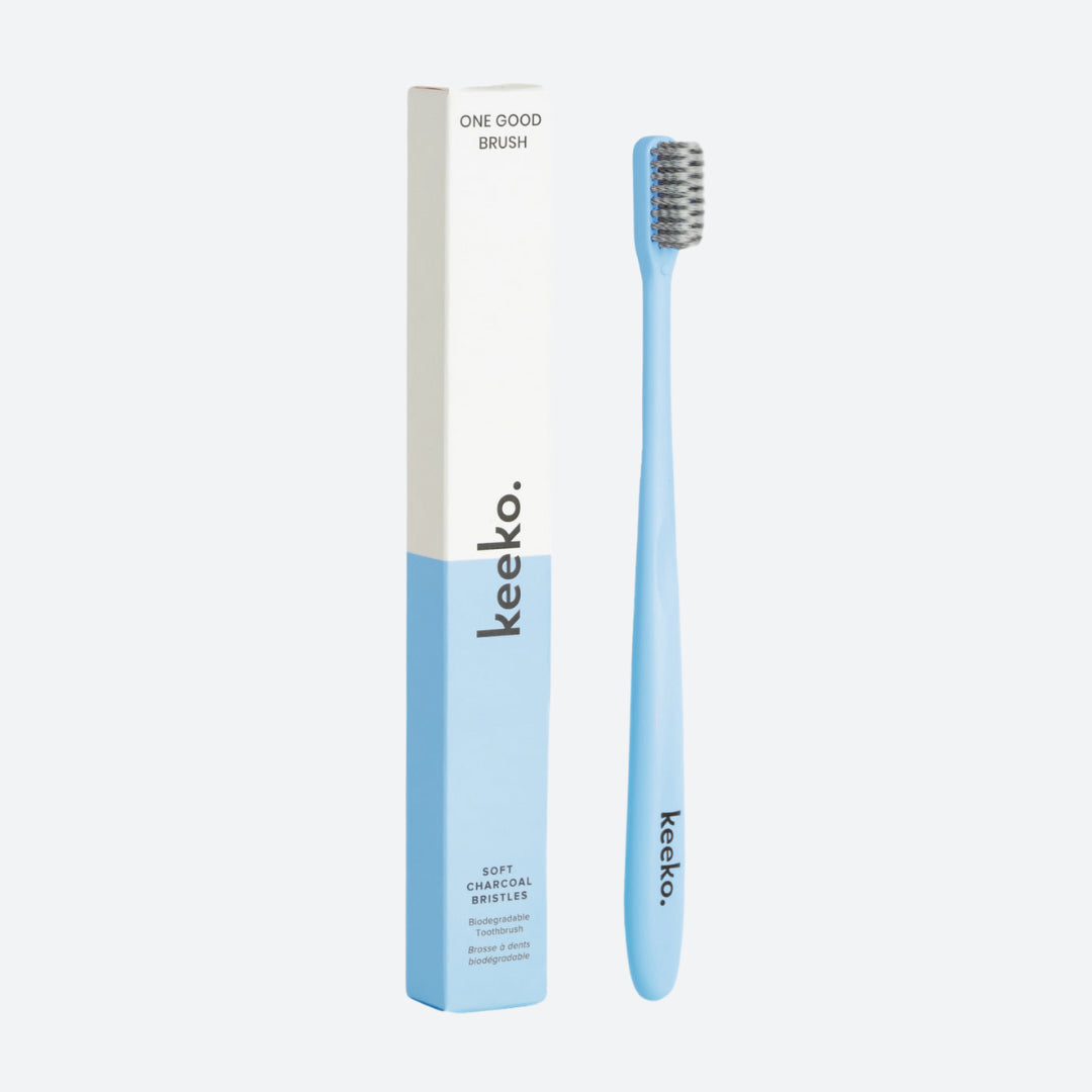 biodegradable toothbrush bamboo toothbrush