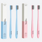 eco friendly biodegradable bamboo toothbrush