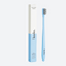 eco friendly biodegradable bamboo toothbrush