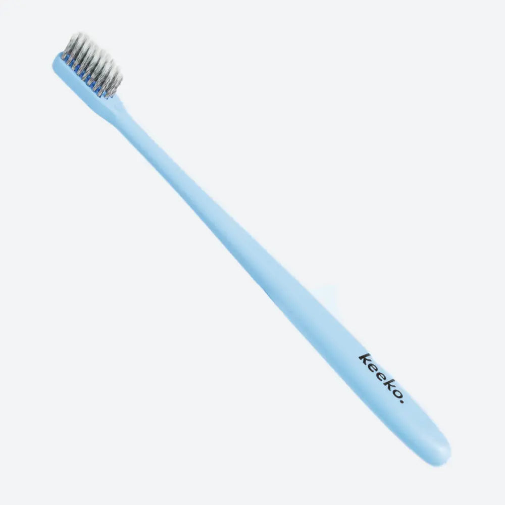 eco friendly biodegradable bamboo toothbrush