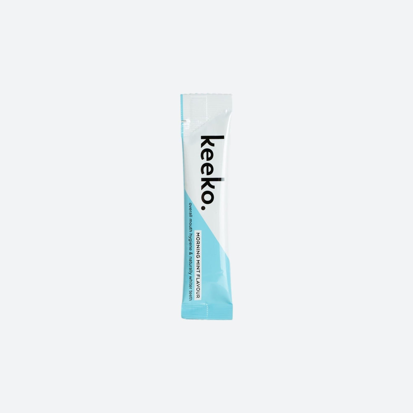 Oil Pulling Mouthwash