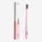 eco friendly biodegradable bamboo toothbrush