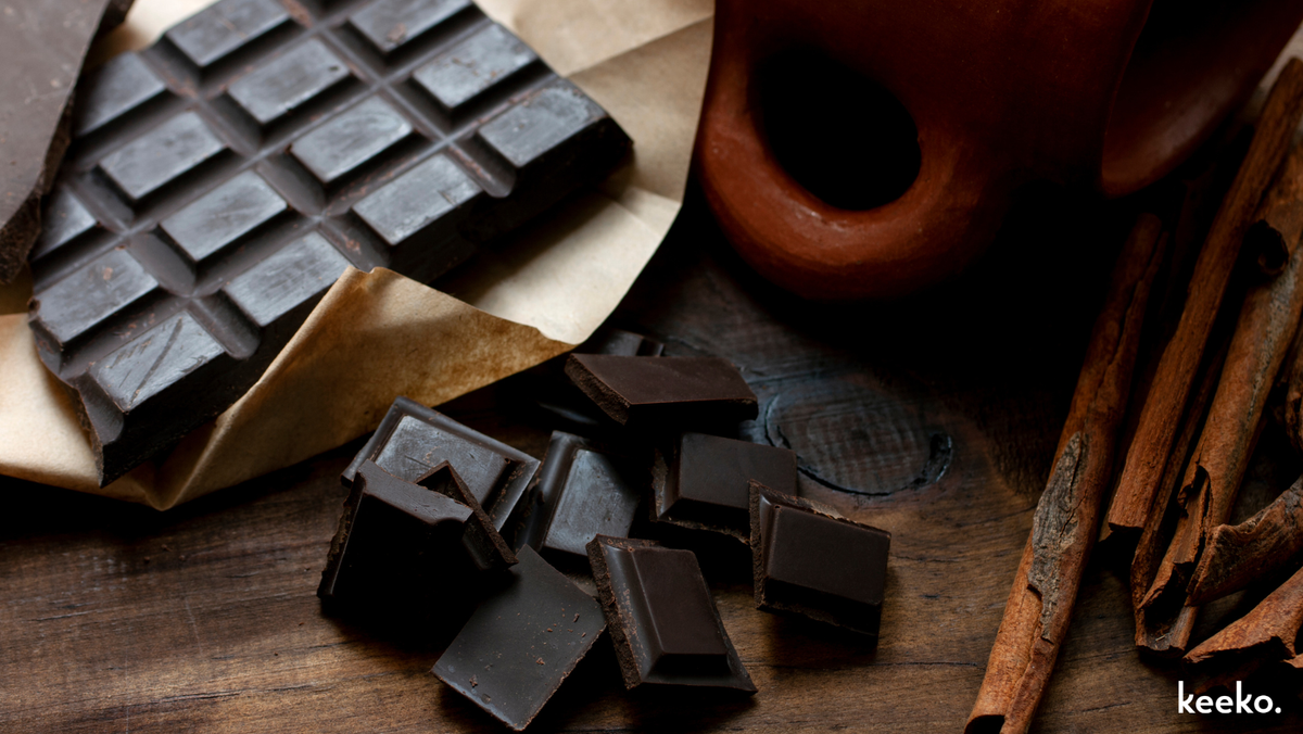 Keeko’s Food Myth Busters ✨