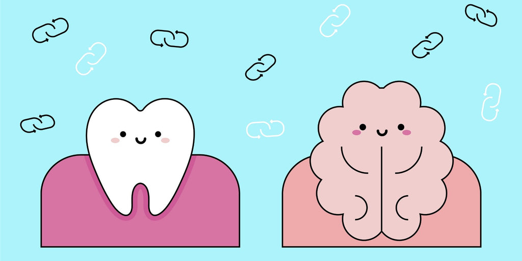 Healthy Mouth Healthy Brain - The Link between Alzheimers and Gum Dise ...