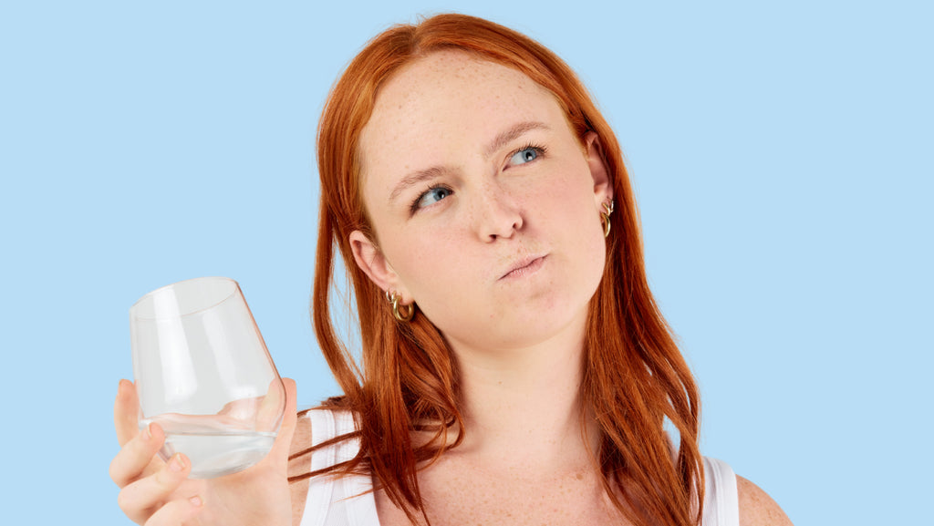 Oil Pulling Vs Mouthwash. What's the difference? – Keeko