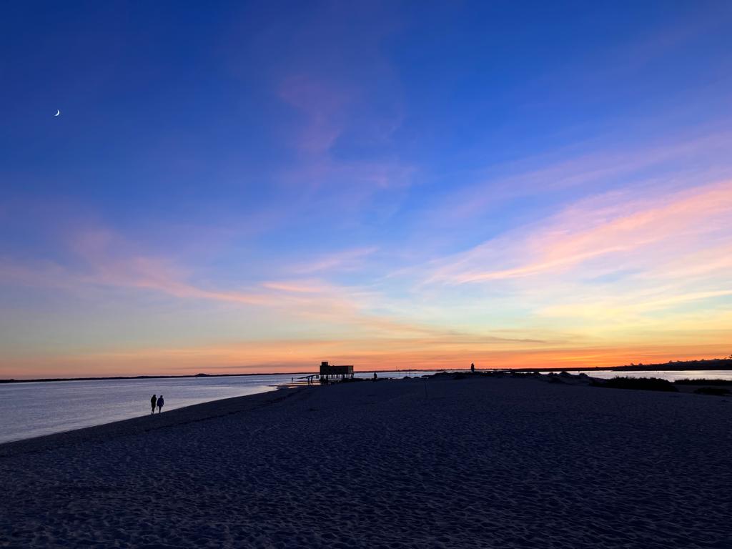 🌊✨ DON'T FORGET YOUR KEEKO TOOTHBRUSH - TRAVEL GUIDE TO THE ALGARVE & OLHÃO