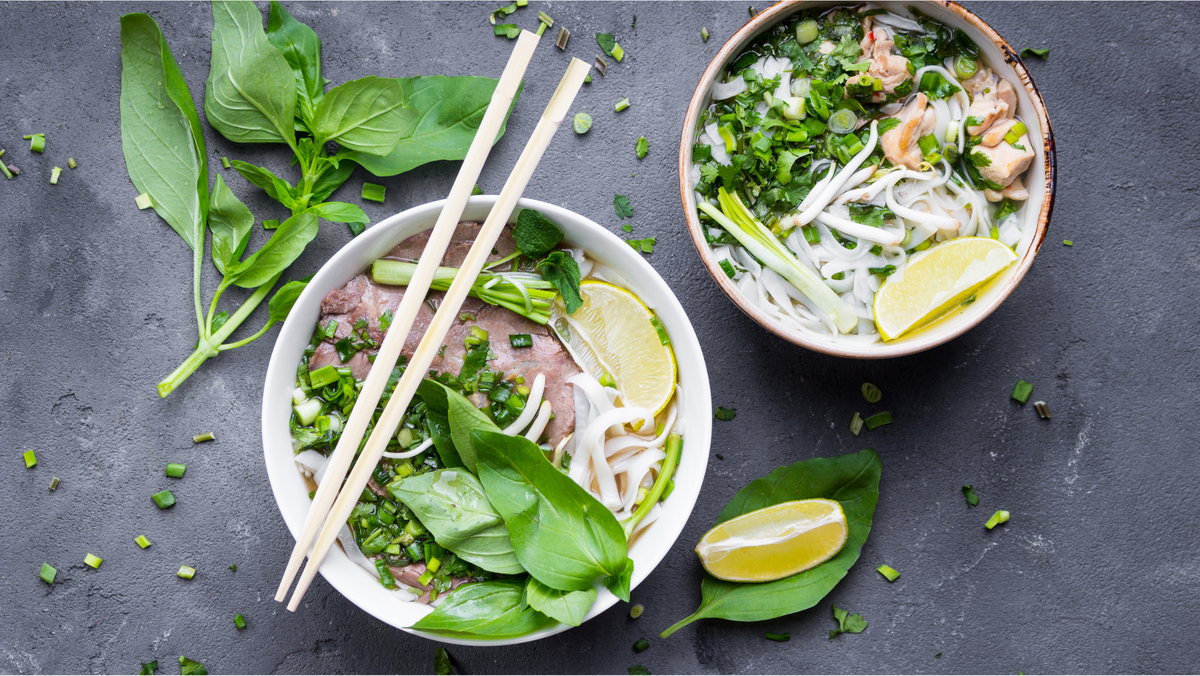 Got the winter blues? Here is a quick run down of the best microbiome-friendly soups to keep you healthy and happy this winter