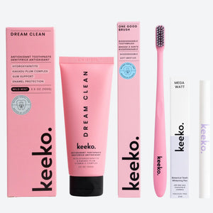 Brush & Shine Bundle